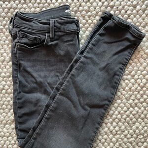 Old Navy • Jeans • Rockstar • Super Skinny • Built—In Warm